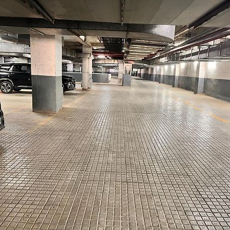 Flamingo Hotel Sector 67 I Studio Rooms I Gurgaon Luaran gambar