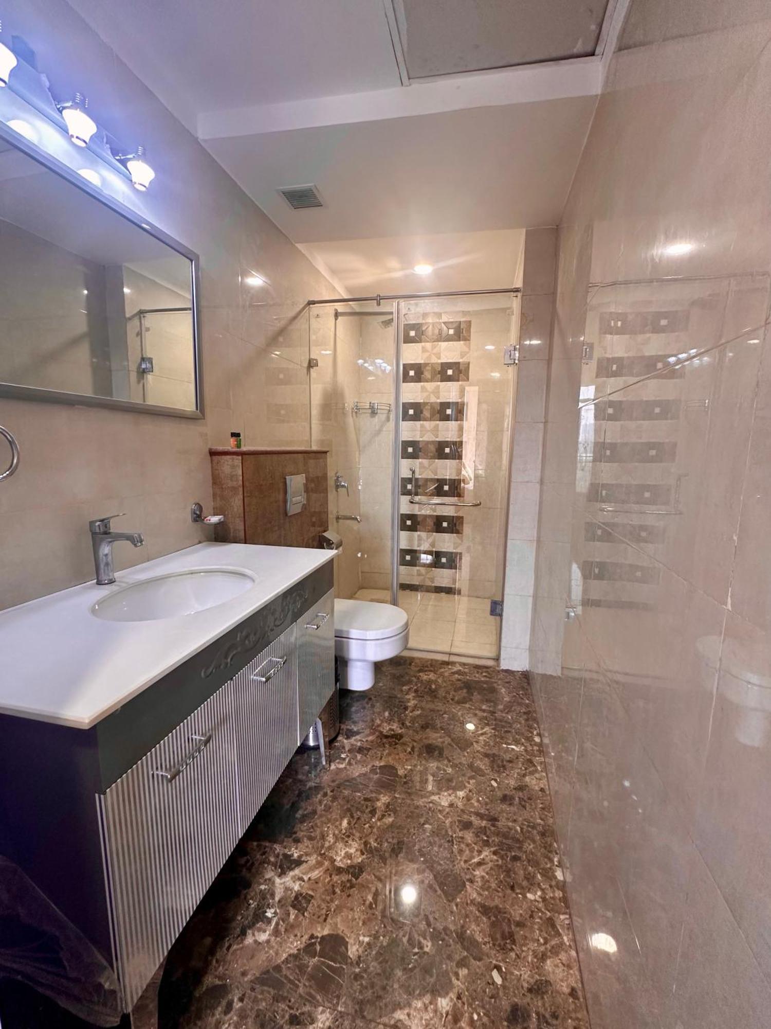 Flamingo Hotel Sector 67 I Studio Rooms I Gurgaon Luaran gambar